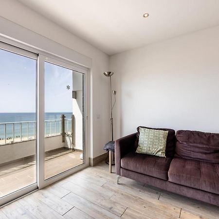 Beira Mar Apartment Armação de Pêra Exteriör bild