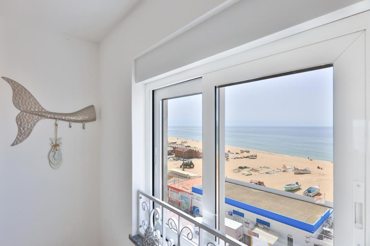 Beira Mar Apartment Armação de Pêra Exteriör bild
