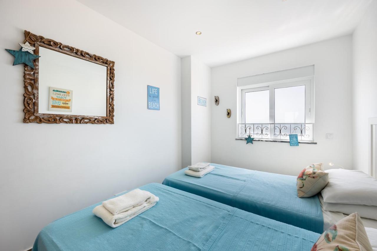 Beira Mar Apartment Armação de Pêra Exteriör bild